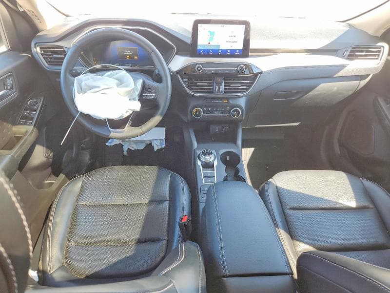 2020 FORD ESCAPE SE SPORT 8