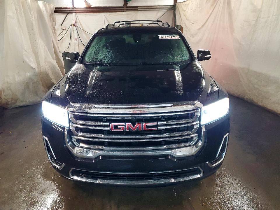 2019 GMC ACADIA SLE 5