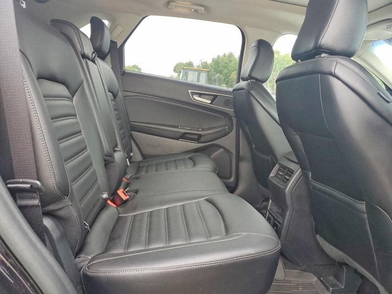 2020 FORD EDGE SEL 11
