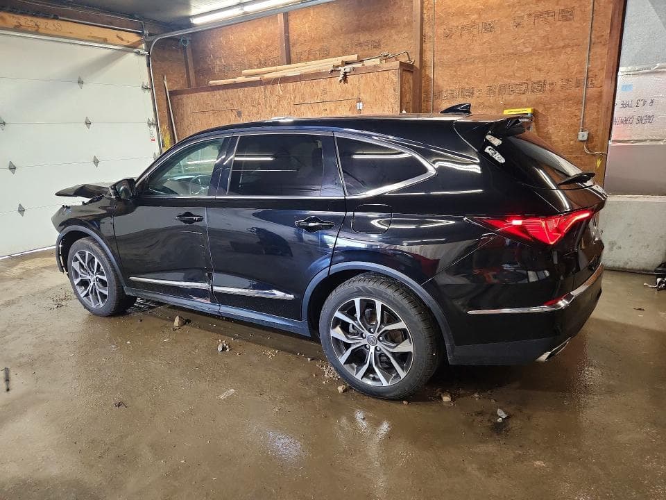 2022 ACURA MDX TECHNOLOGY 2