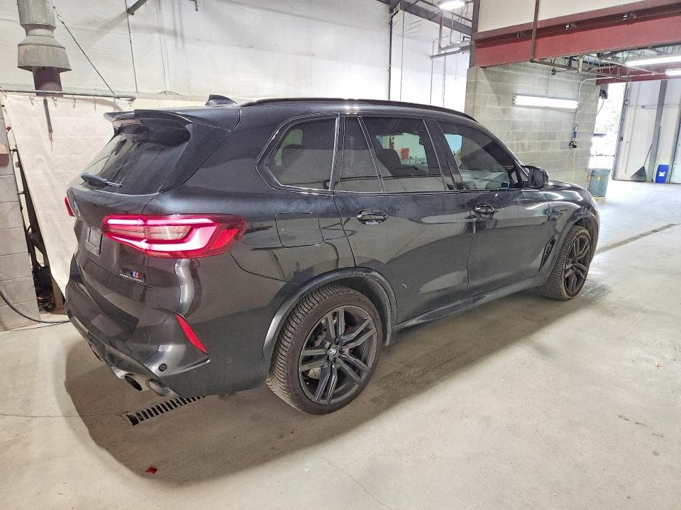 2023 BMW X5 M 3