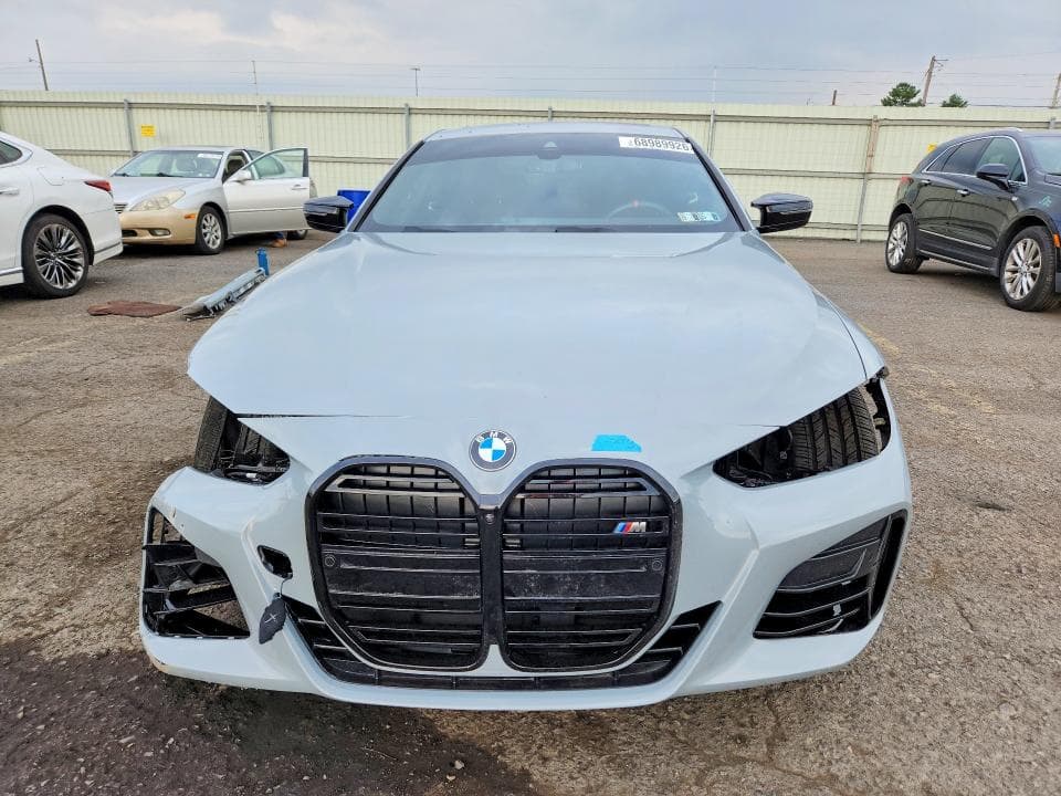2025 BMW M440XI 5