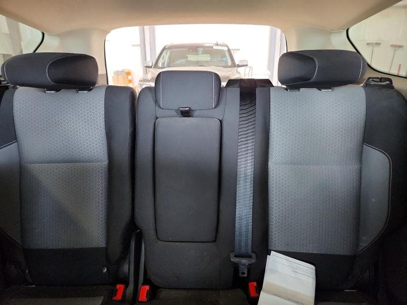 2019 FORD ESCAPE SE 10