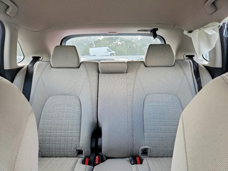 2023 HONDA HR-V LX 10