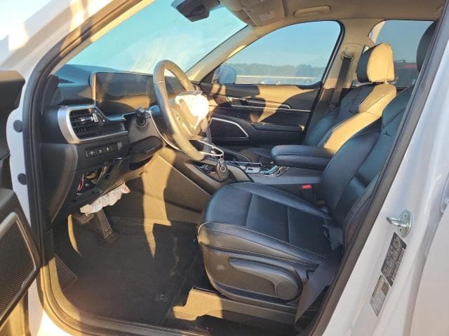 2023 KIA TELLURIDE LX 7
