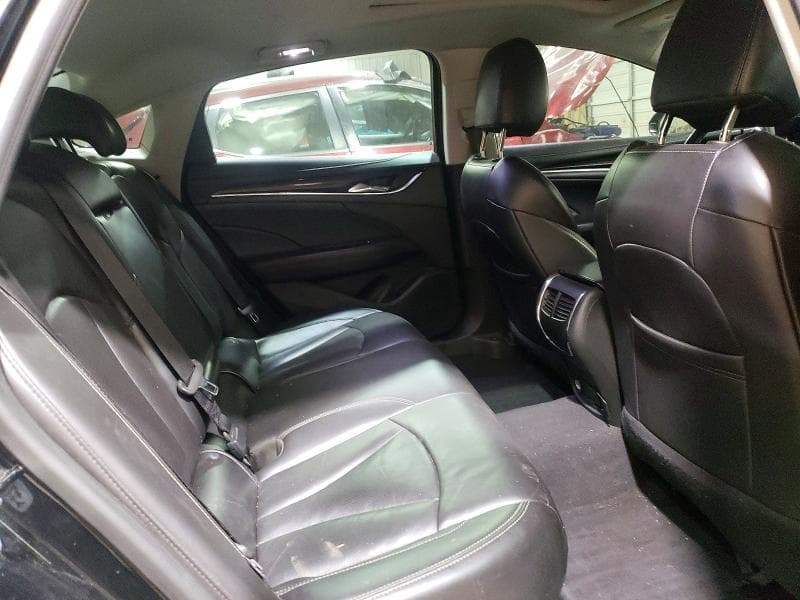 2017 BUICK LACROSSE PREMIUM 10