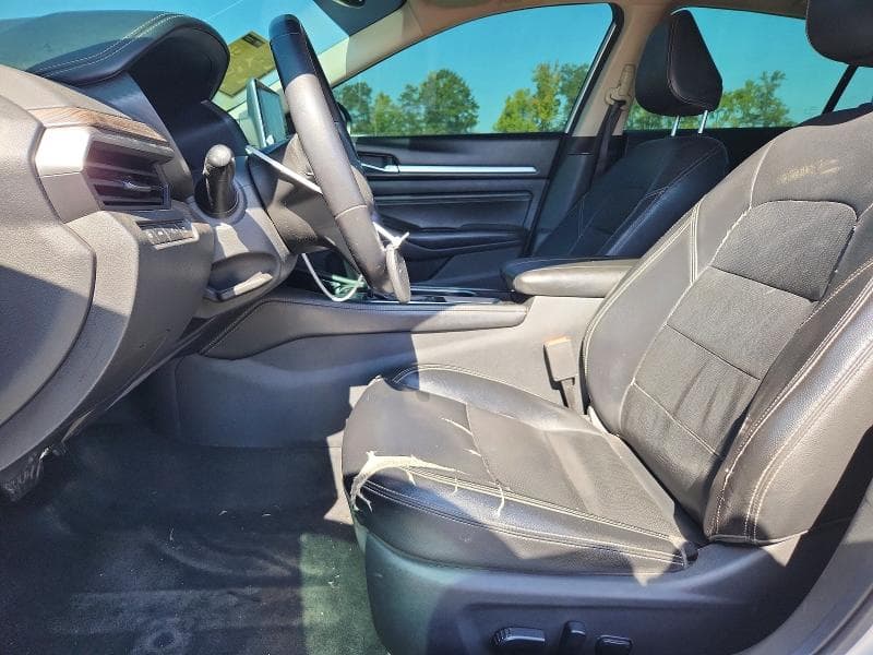 2020 NISSAN ALTIMA SL 7