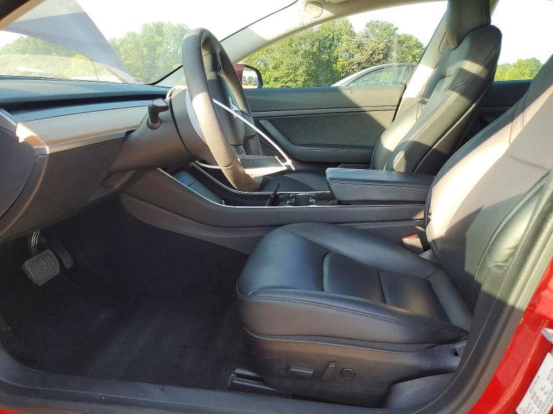 2020 TESLA MODEL 3 7