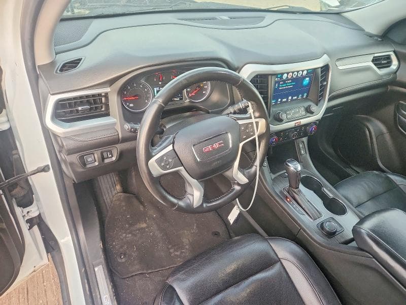 2019 GMC ACADIA SLT-1 8