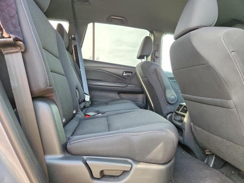 2019 HONDA PASSPORT SPORT 11