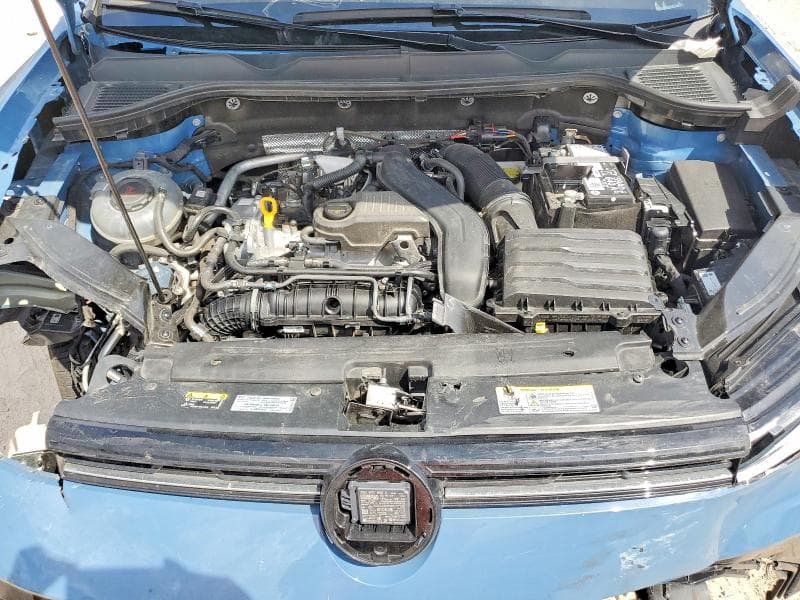 2026 VOLKSWAGEN TAOS SE 12