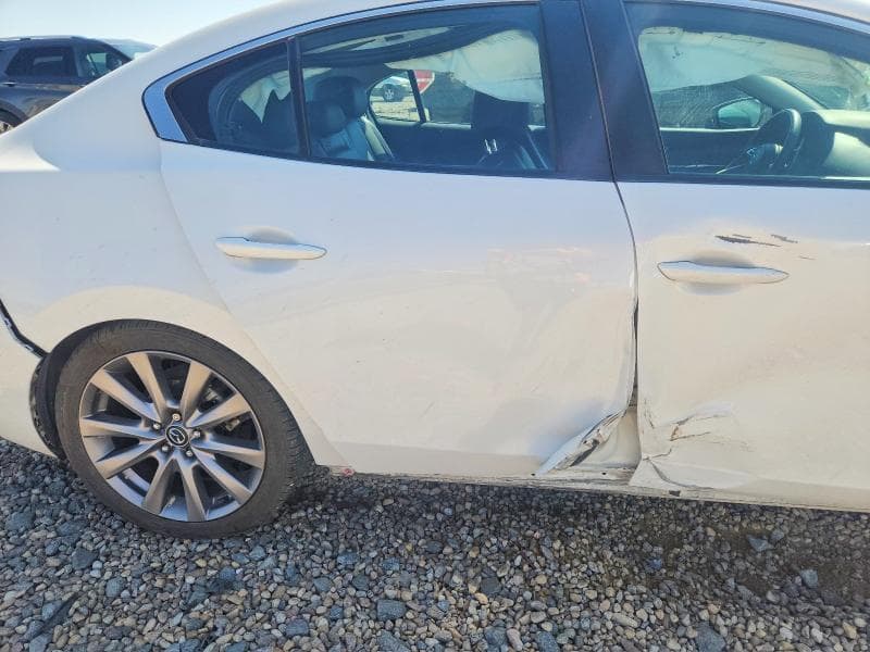 2019 MAZDA 3 PREFERRED 10