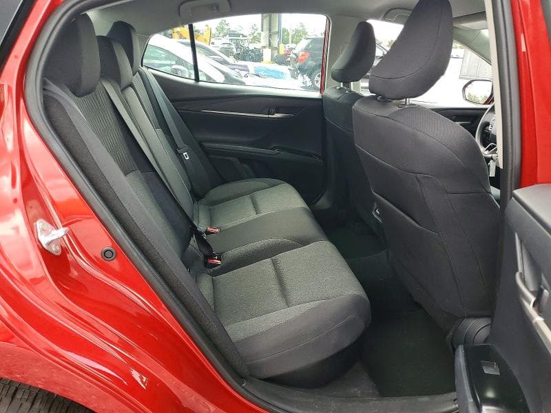 2026 TOYOTA CAMRY LE 10