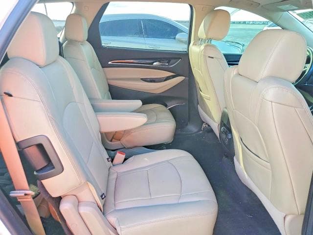 2020 BUICK ENCLAVE ESSENCE 10