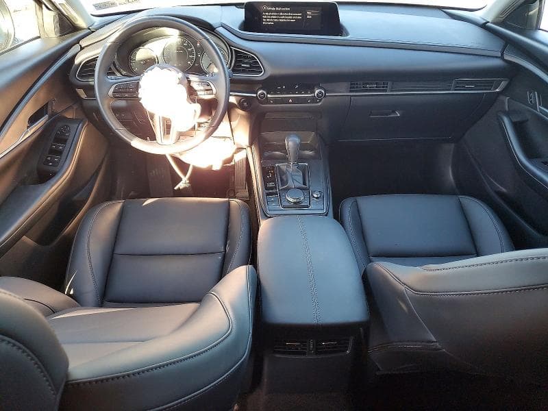 2026 MAZDA CX-30 PREFERRED 8