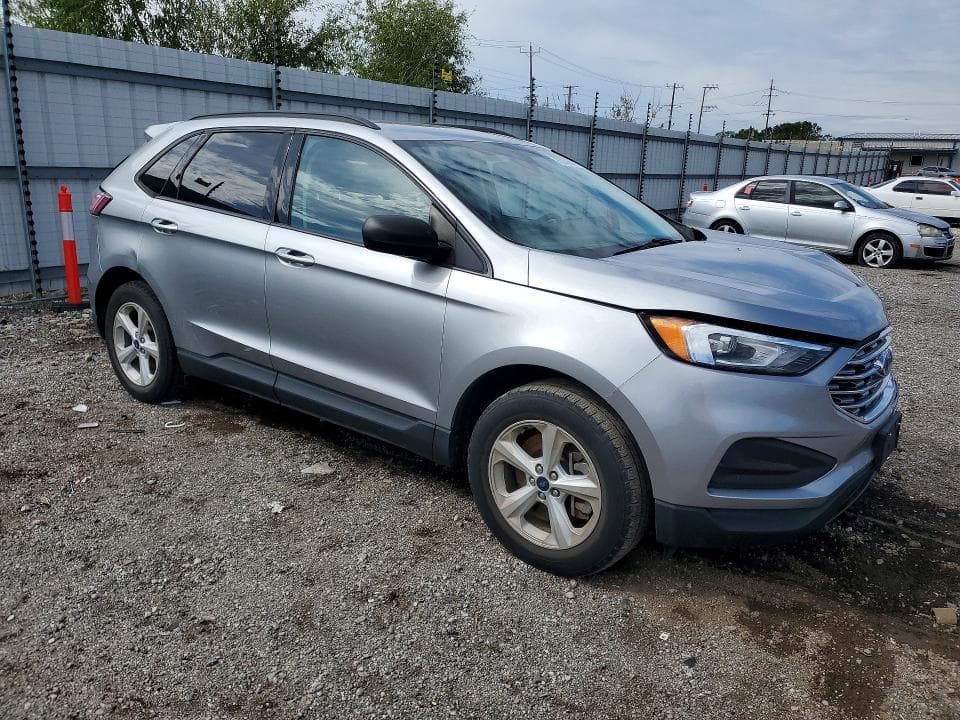2021 FORD EDGE SE 4