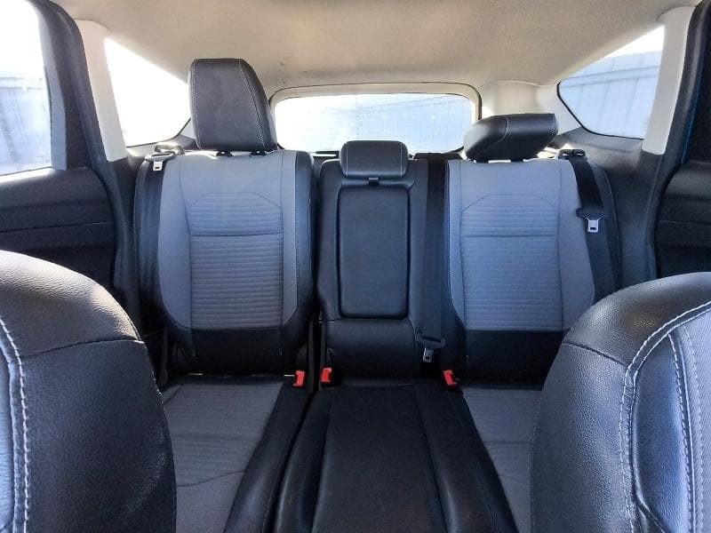 2018 FORD ESCAPE SE 10