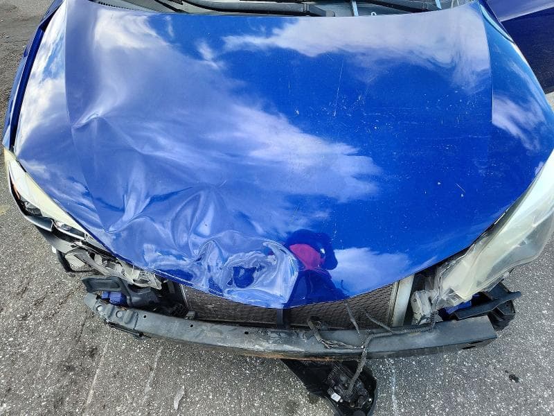 2019 TOYOTA COROLLA SE 11