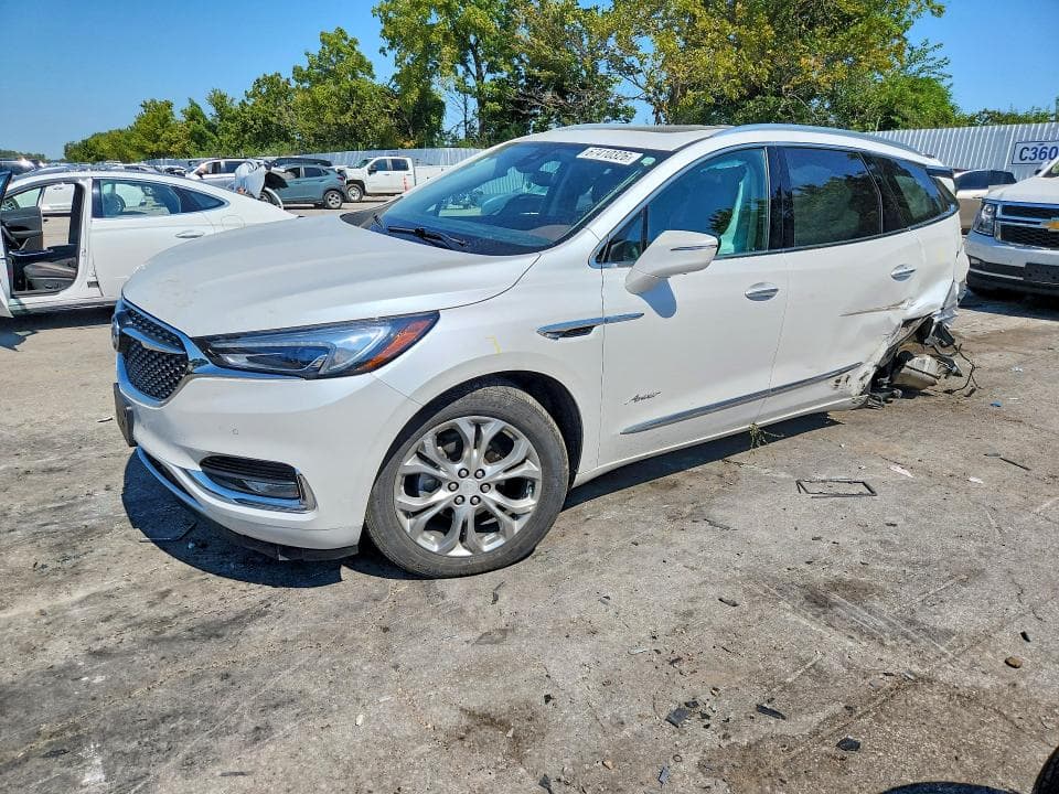 2020 BUICK ENCLAVE AVENIR - 1