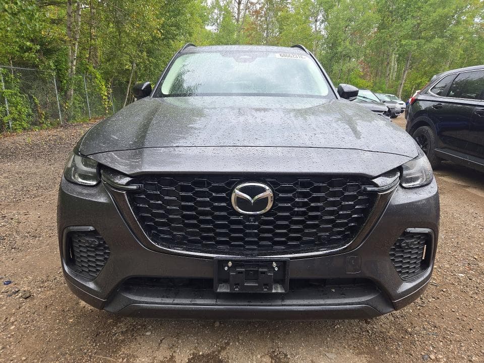 2025 MAZDA CX-70 PREMIUM 5