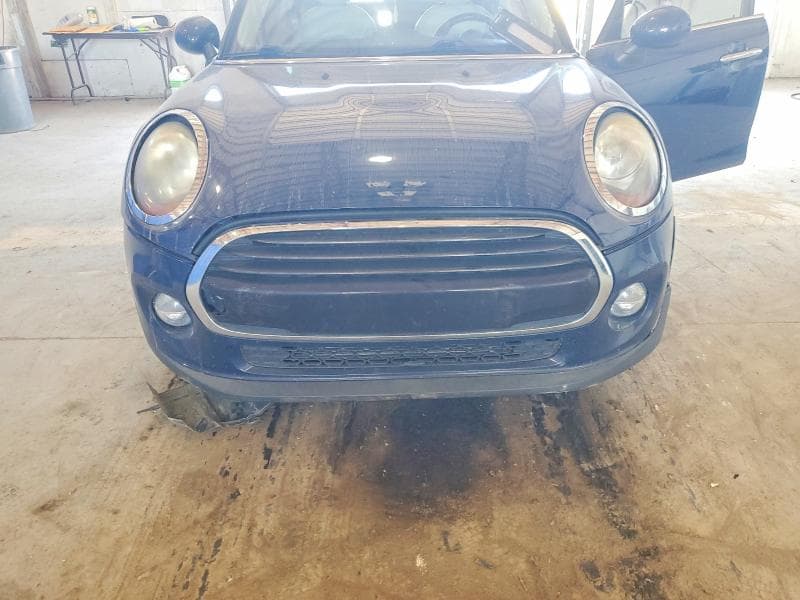 2017 MINI COOPER 11