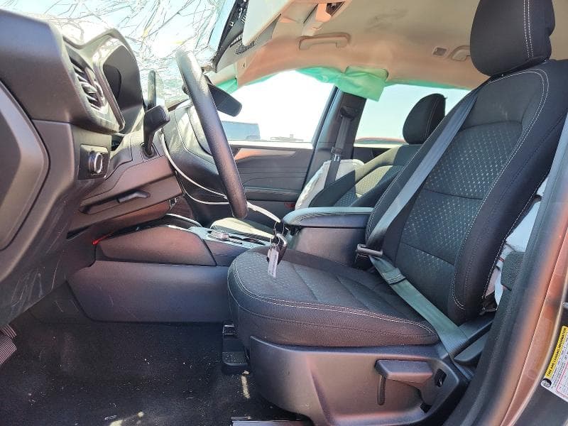 2025 FORD ESCAPE ACTIVE 7