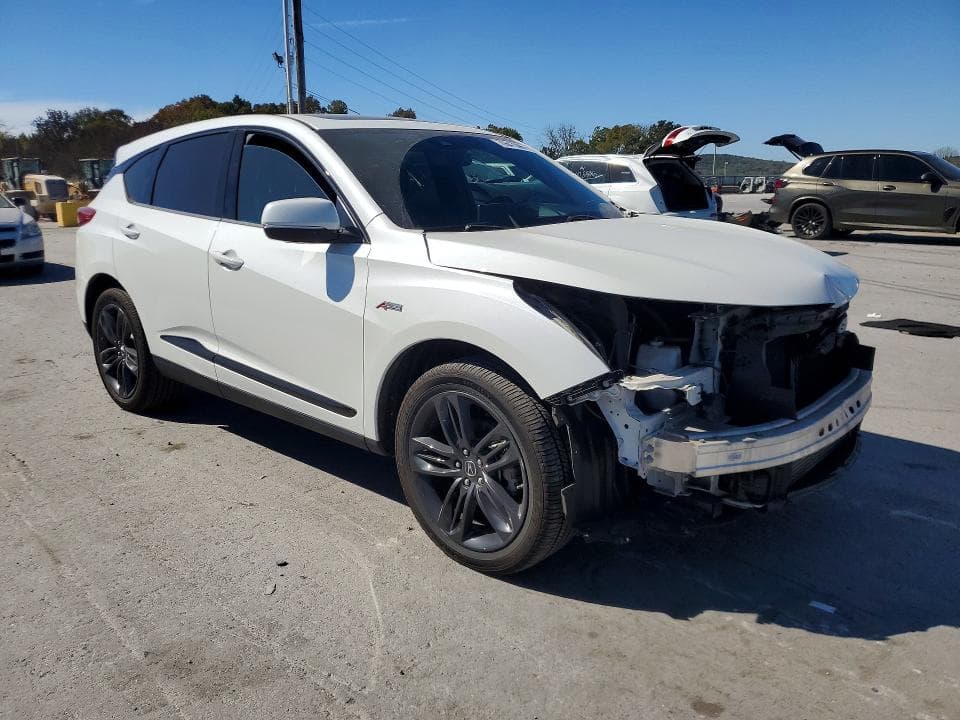 2020 ACURA RDX A-SPEC 4