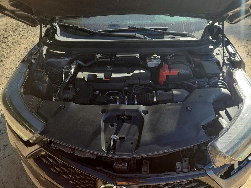 2021 ACURA RDX A-SPEC 11