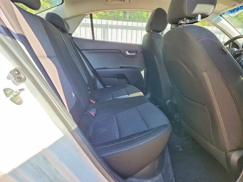 2019 KIA RIO S 10