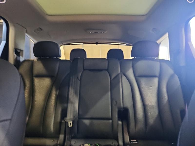 2020 AUDI Q7 PREMIUM PLUS 10