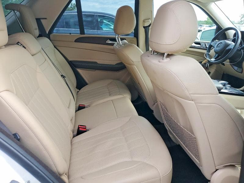 2019 MERCEDES-BENZ GLE 400 4MATIC 11