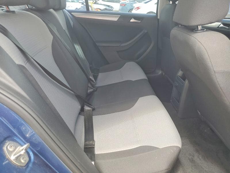 2018 VOLKSWAGEN JETTA S 10