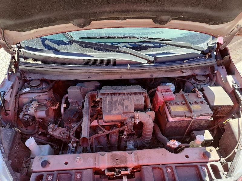 2024 MITSUBISHI MIRAGE G4 ES 11