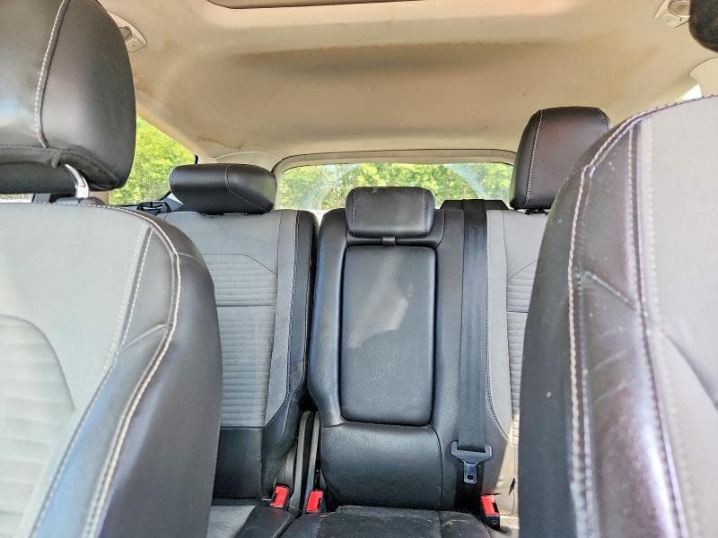 2017 FORD ESCAPE SE 10