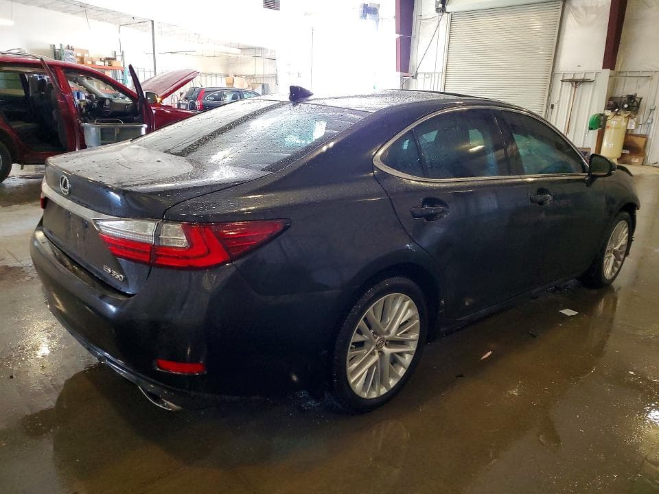 2018 LEXUS ES 350 3