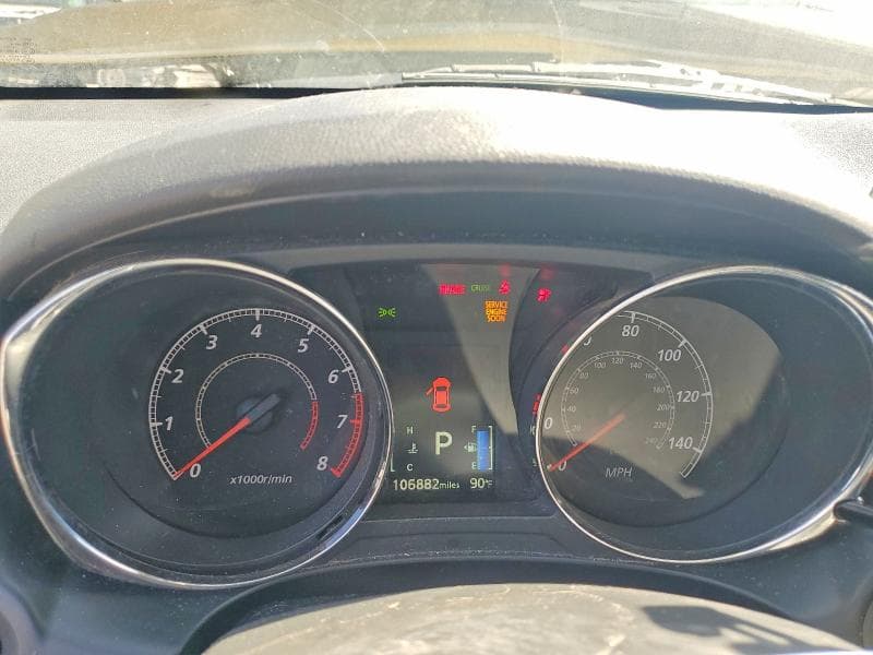 2019 MITSUBISHI OUTLANDER SPORT ES 9