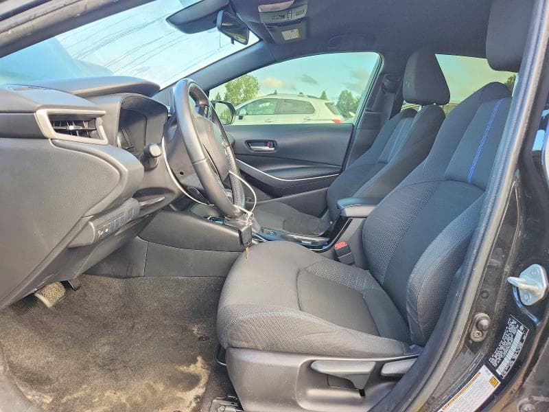 2021 TOYOTA COROLLA SE 7