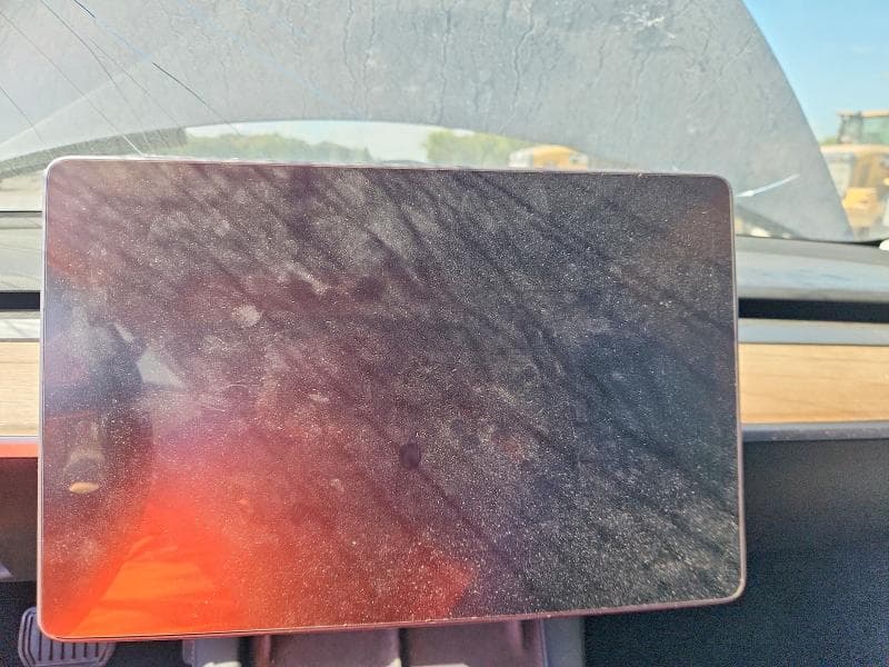 2021 TESLA MODEL 3 9