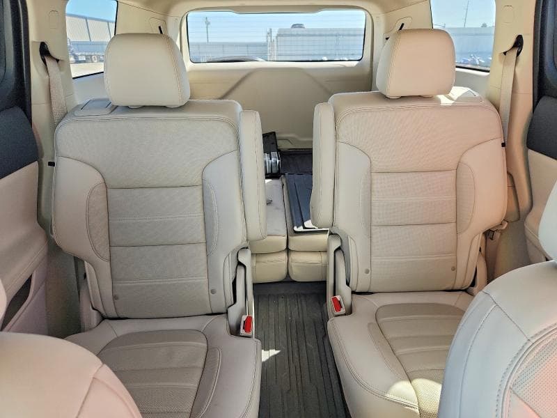 2020 GMC ACADIA DENALI 10
