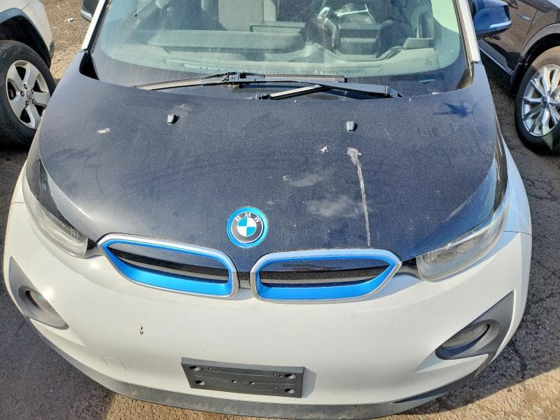 2017 BMW I3 REX 11