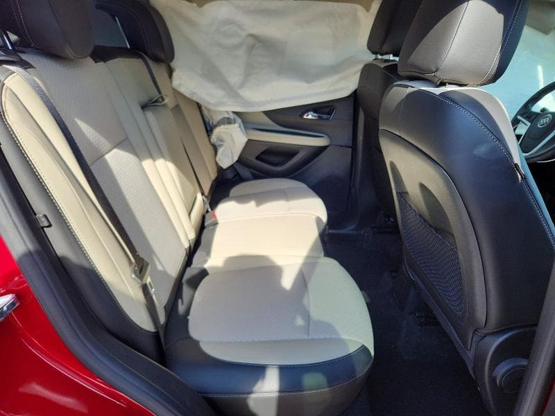 2019 BUICK ENCORE SPORT TOURING 10