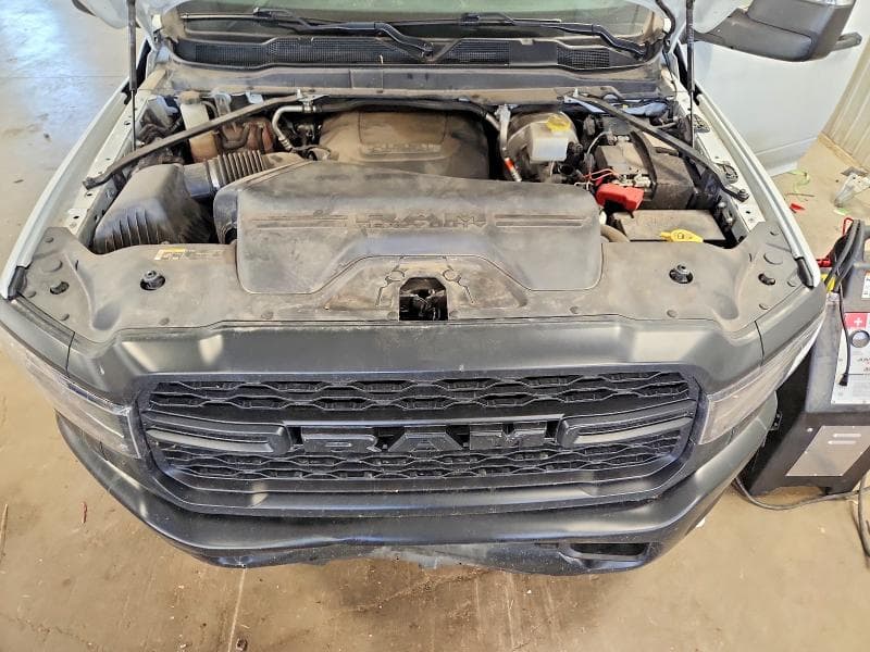 2023 RAM 2500 TRADESMAN 11