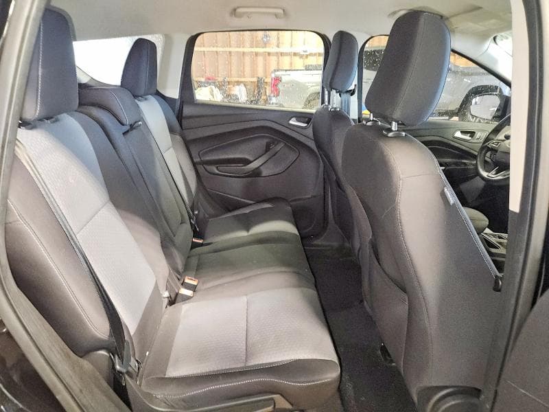 2018 FORD ESCAPE SE 11