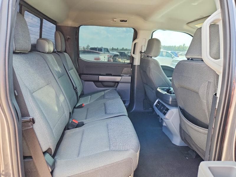 2024 FORD F150 XLT 10