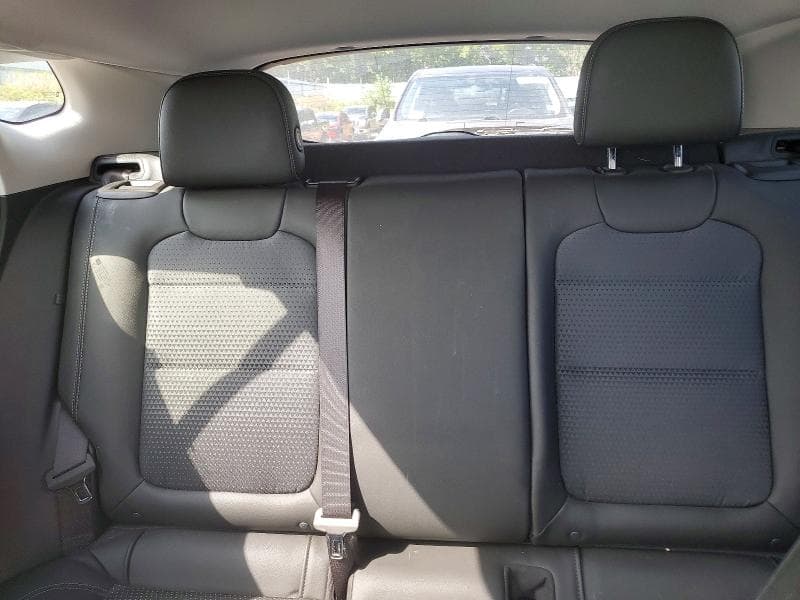 2026 CHEVROLET TRAX 1LT 10