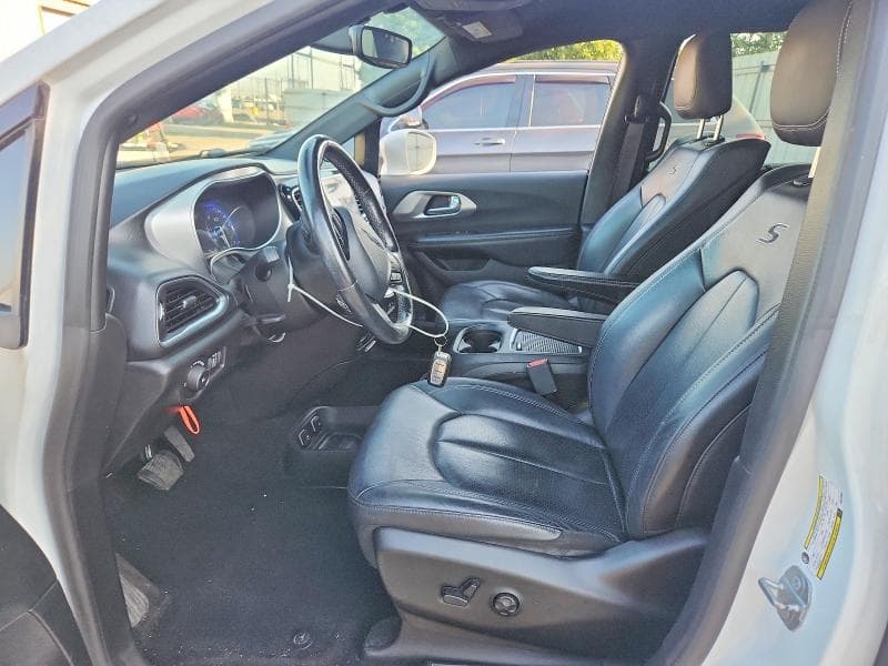 2019 CHRYSLER PACIFICA TOURING L PLUS 7