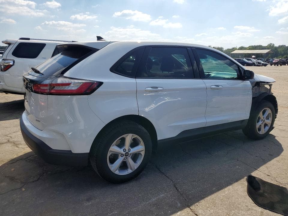 2024 FORD EDGE SE 3