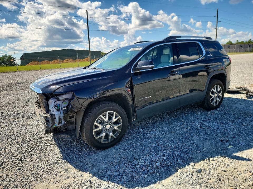 2023 GMC ACADIA SLE - 1