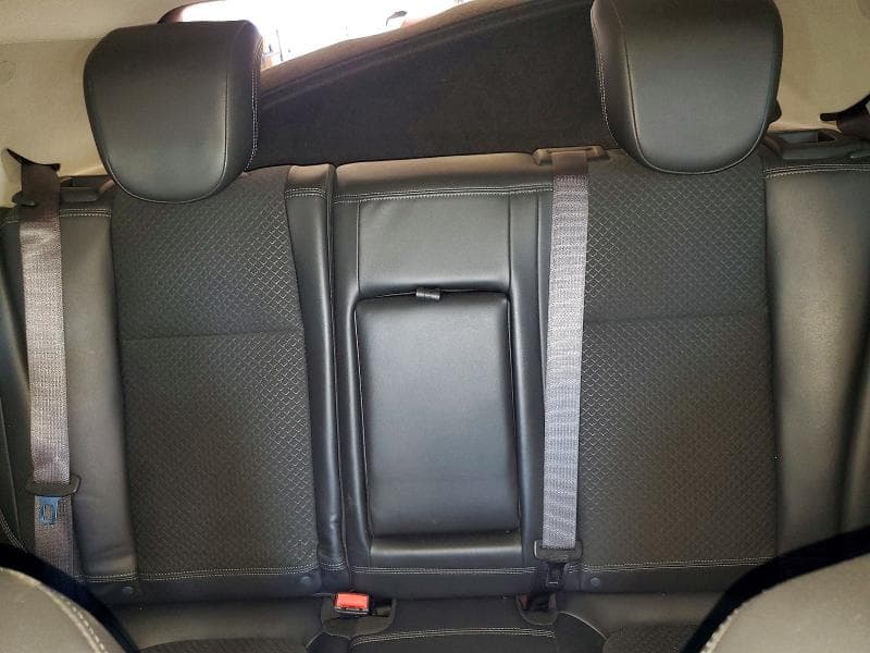 2018 BUICK ENCORE PREFERRED 10