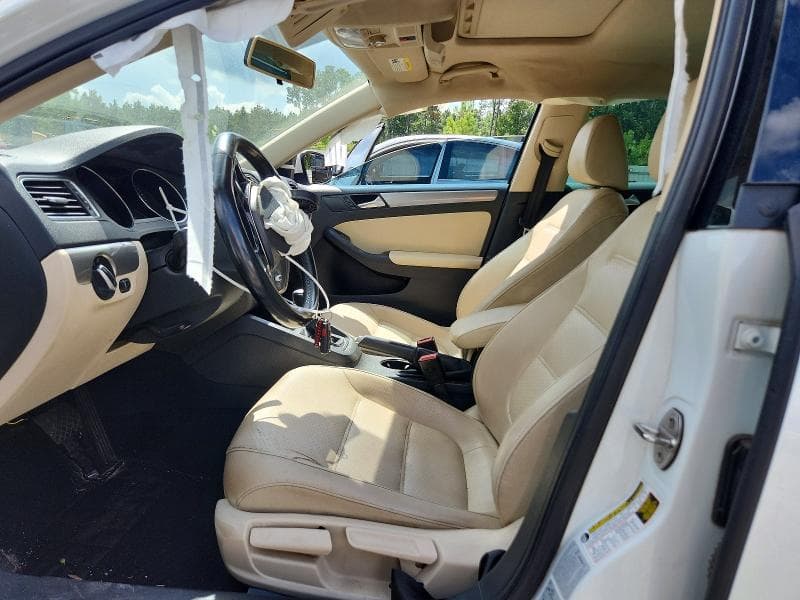 2017 VOLKSWAGEN JETTA SE 7